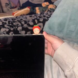 Tomato Sonny Angel Hipper